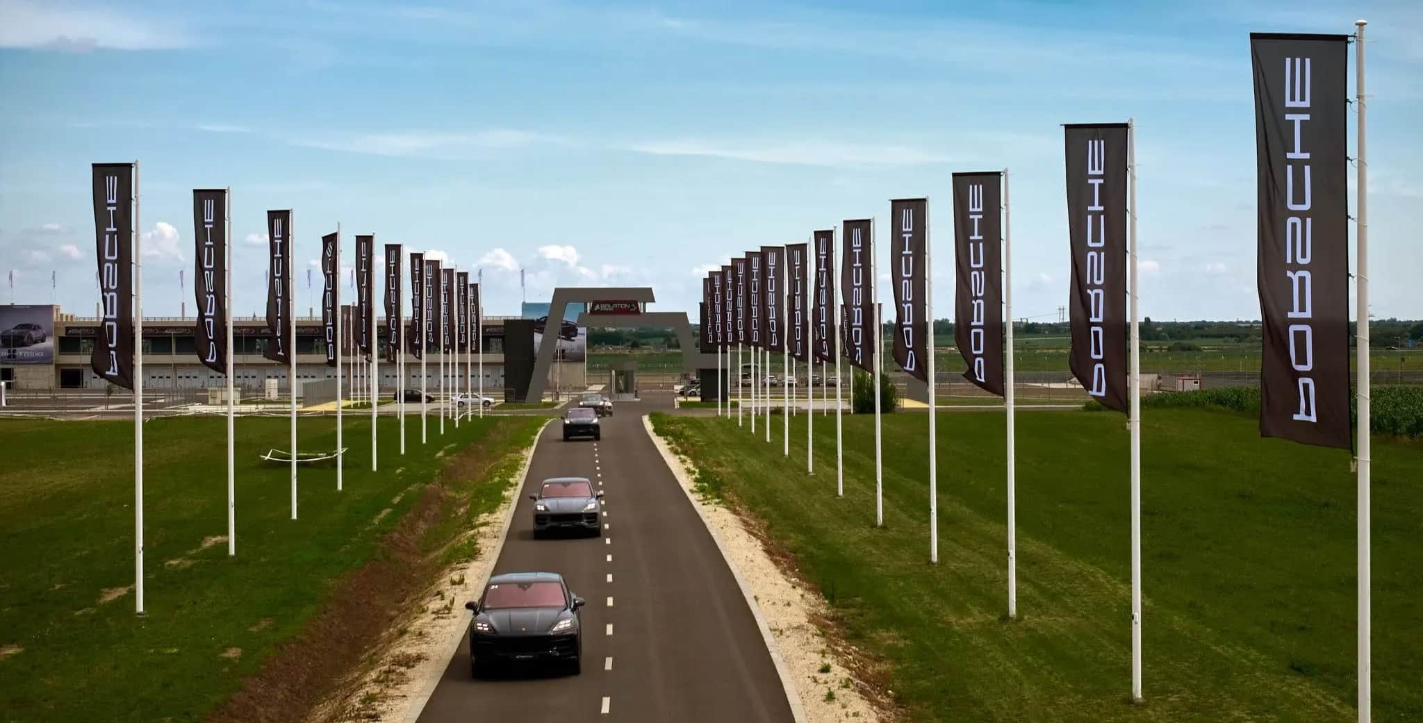 Zastave u akciji - Epilog studio