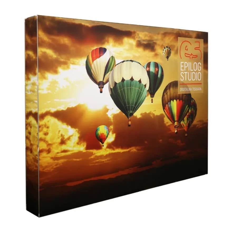 Reklamni zidovi - Epilog studio