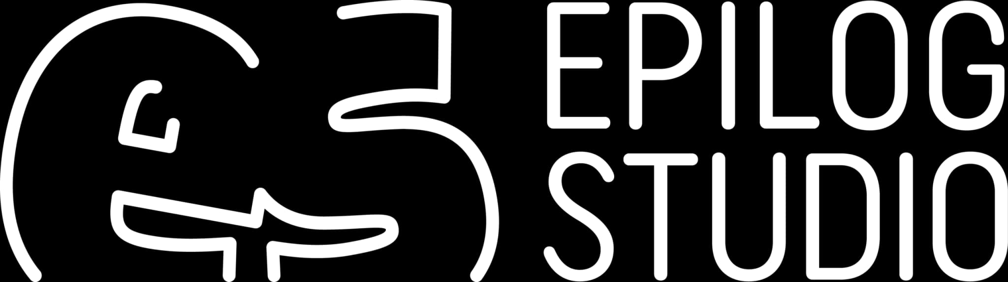 Epilog Studio Logo