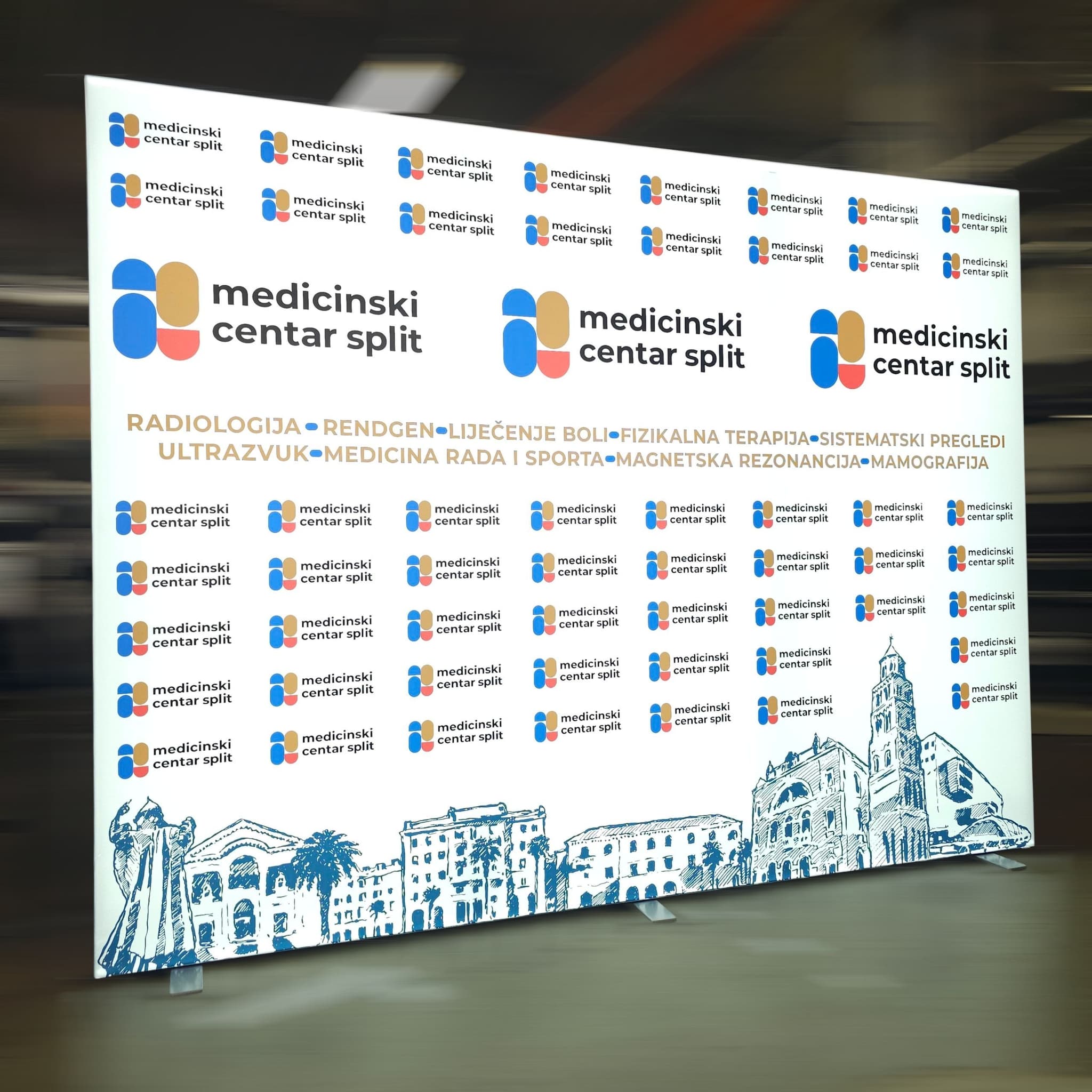 BIG SEG LED lightbox - slika 2
