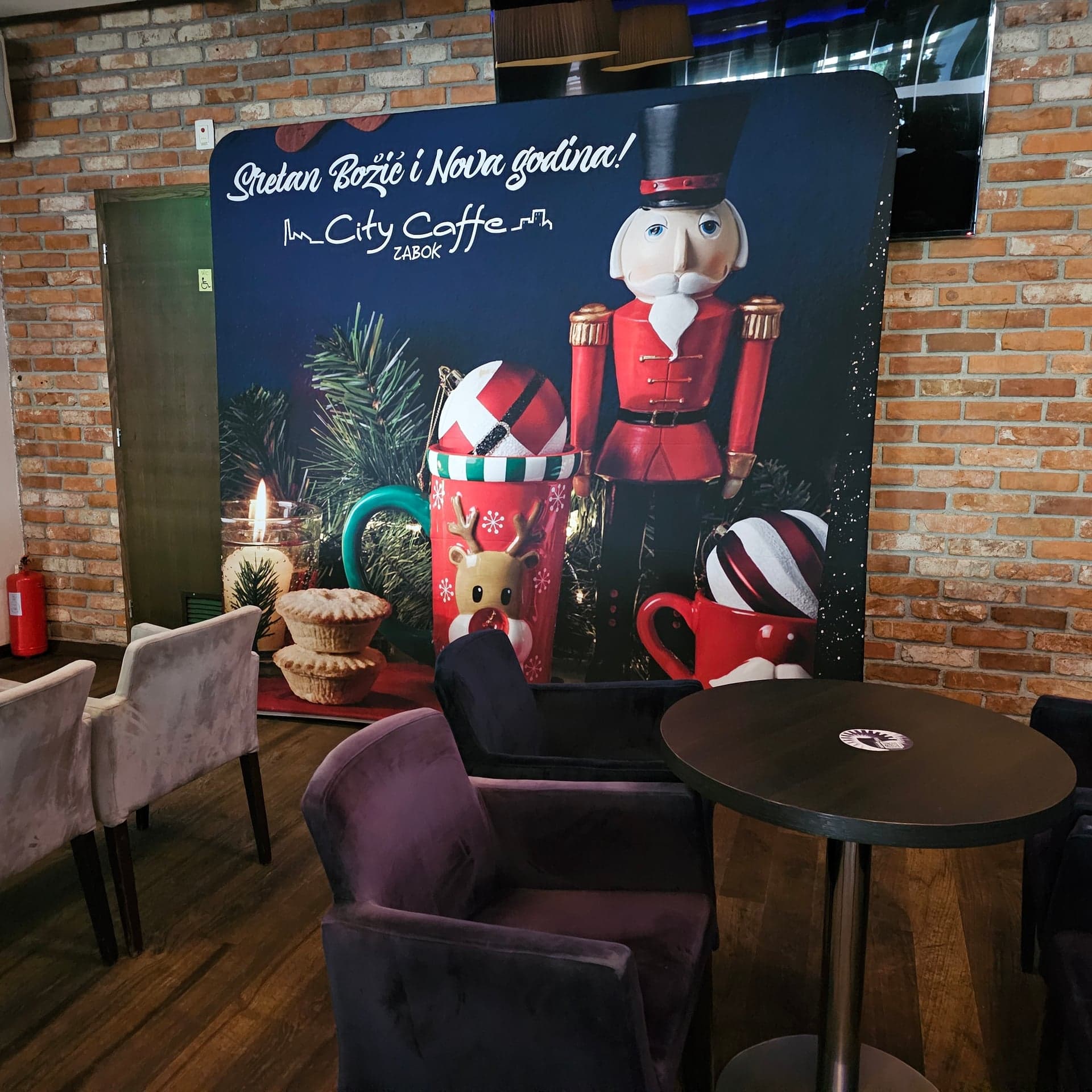 Pop up sistemi za sajmove