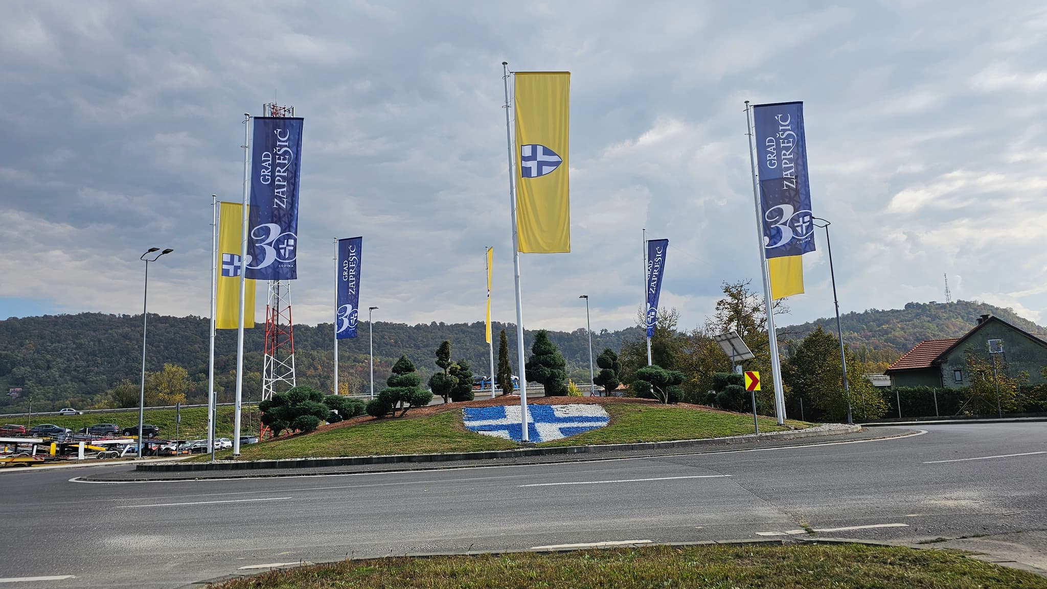 Kontrola i pakiranje