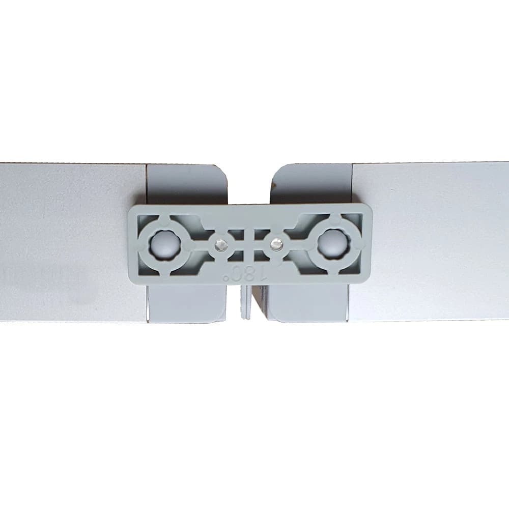 Adapter za Foldable wall za spoj u nizu - slika 1