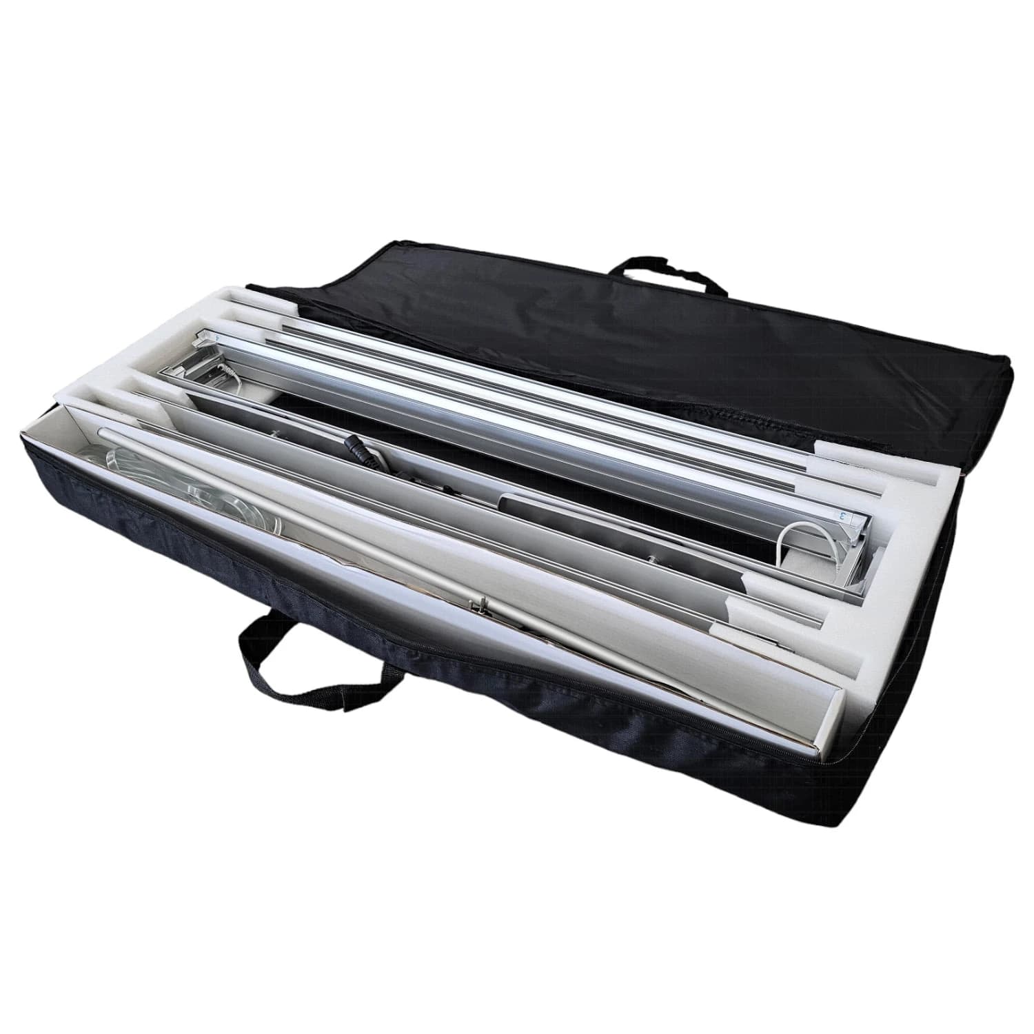 Transportna torba za SEG LED Lightbox 100x200cm - slika 1