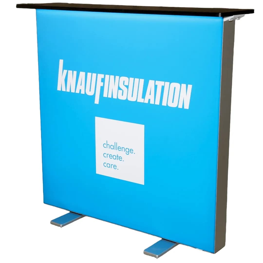 Promo pult SEG LED lightbox - slika 1
