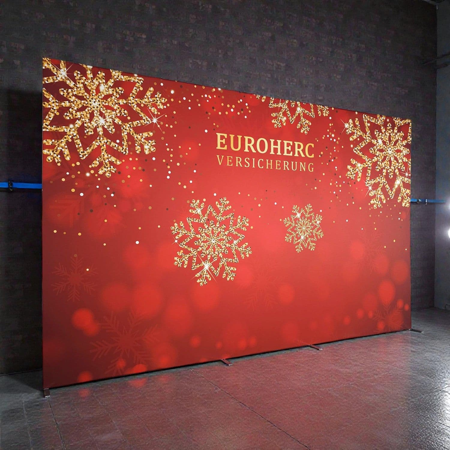 BIG Foldable wall - slika 1