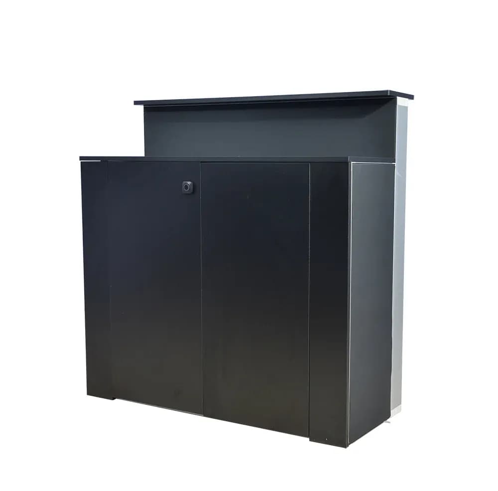LED fingerprint counter 100x100 cm - slika 2