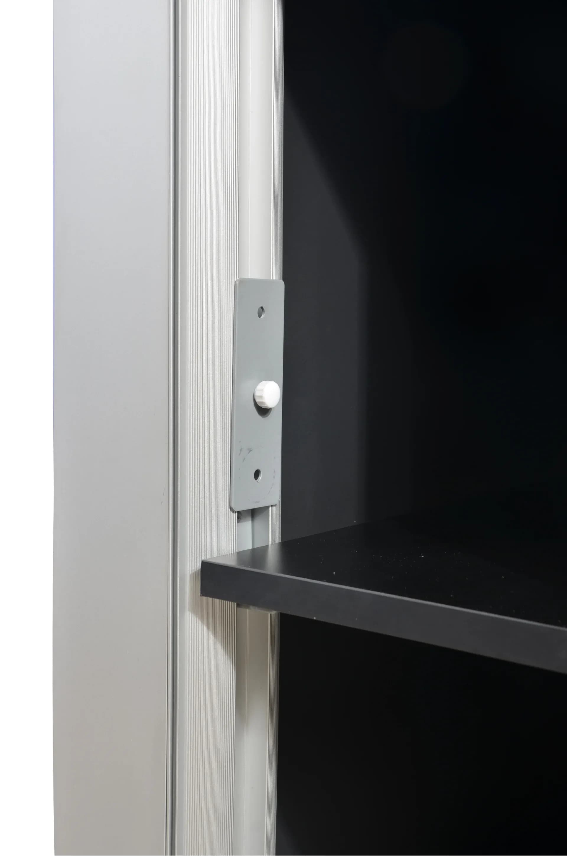 LED fingerprint counter 100x100 cm - slika 6