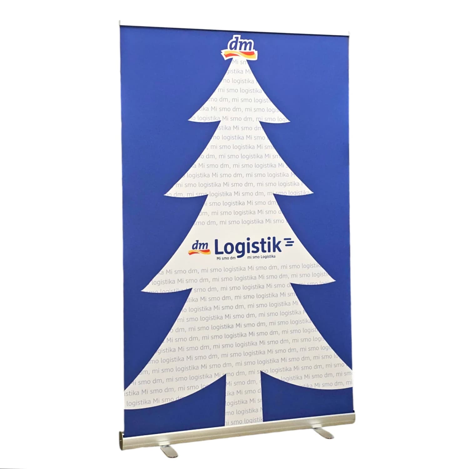 Roll up 120cm PREMIUM - slika 2