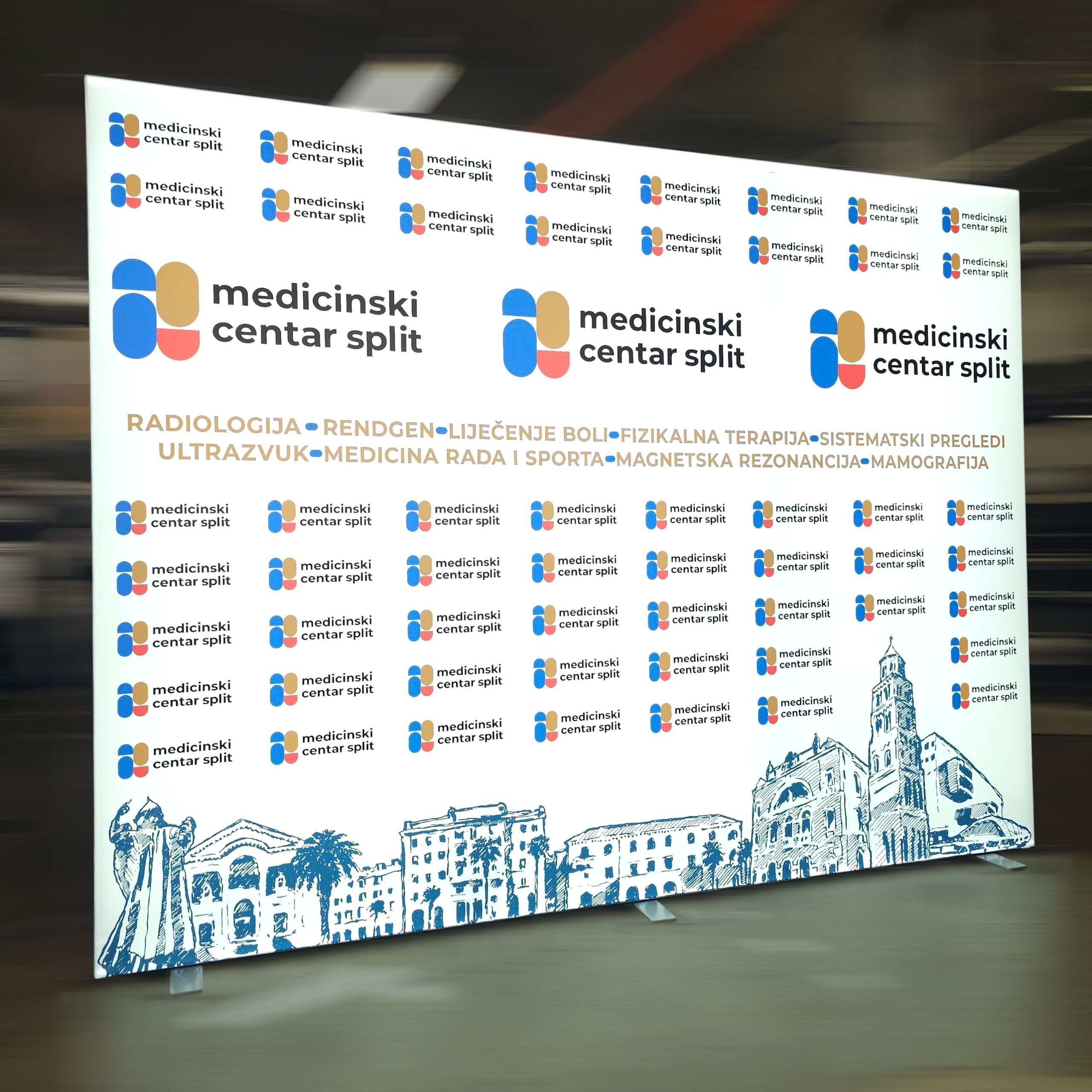BIG SEG LED lightbox - slika 2