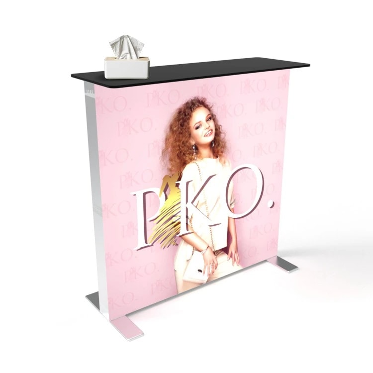 SEG Fold Counter