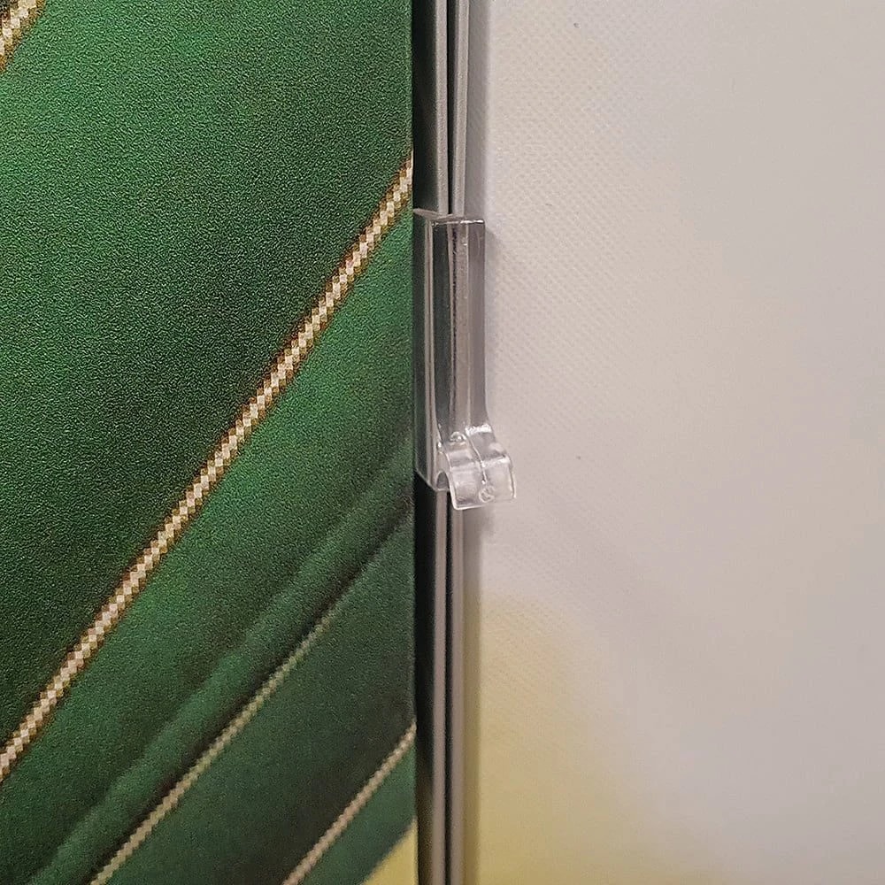Adapter za Foldable wall za spoj u nizu - slika 2