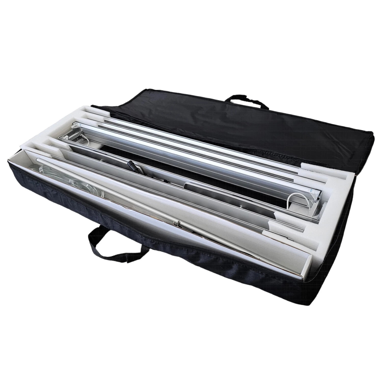 Transportna torba za SEG LED Lightbox 100x200cm - slika 1