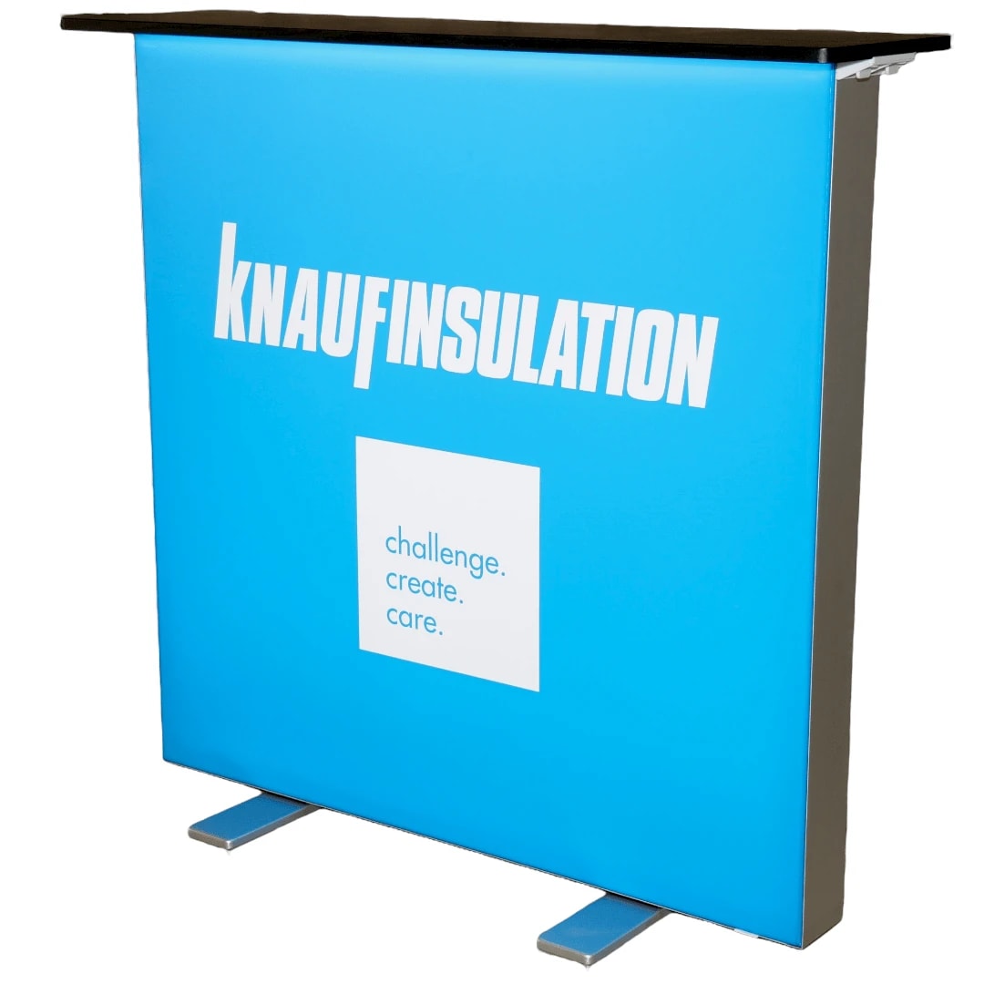 Promo pult SEG LED lightbox - slika 1