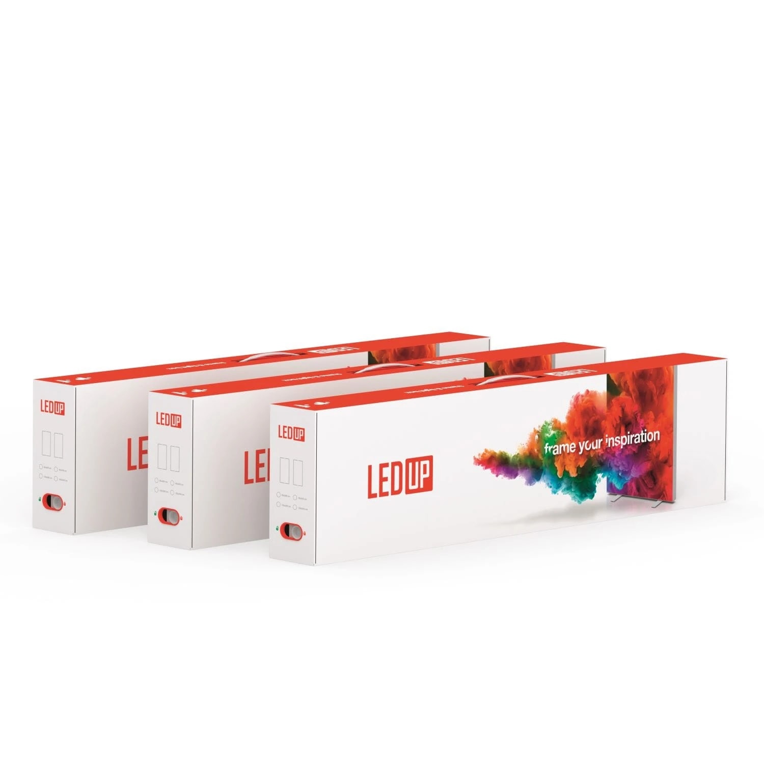 LEDup 100 - slika 1