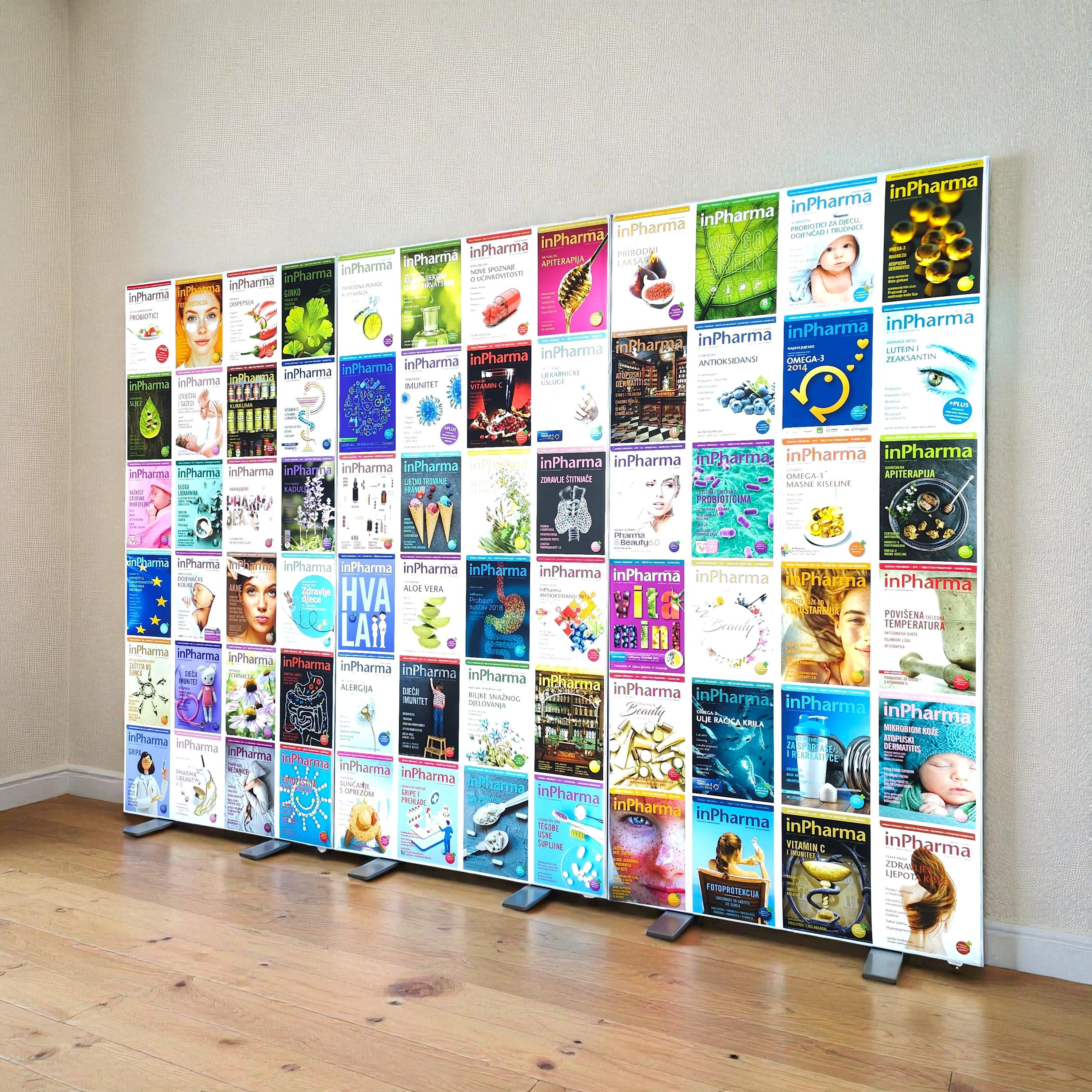 SEG LED light box - slika 2