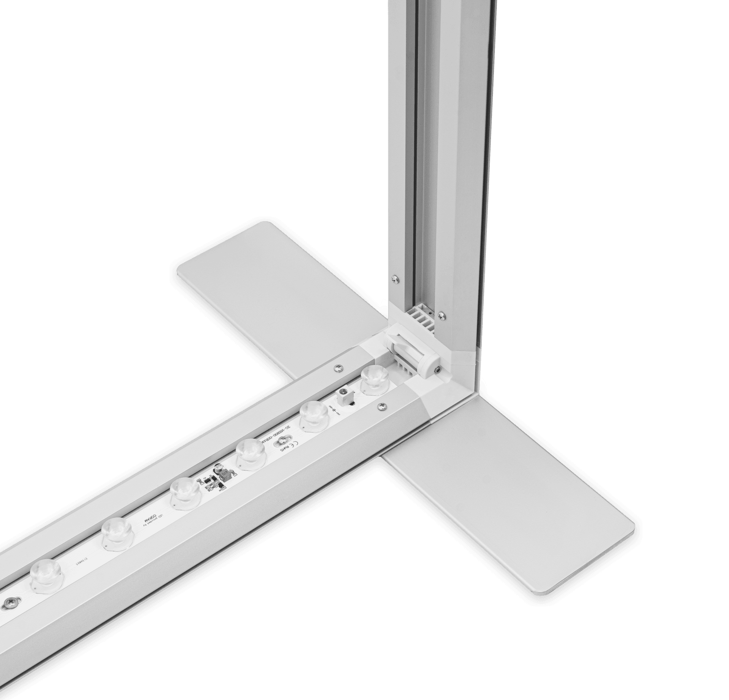 LED BOX™ PLUS WALL - slika 9