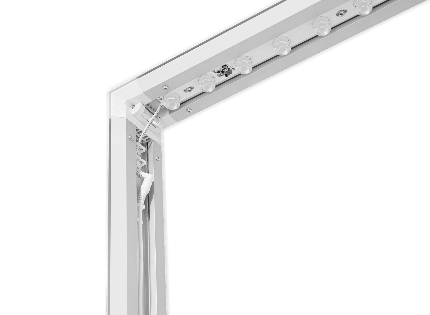 LED BOX™ PLUS WALL - slika 10