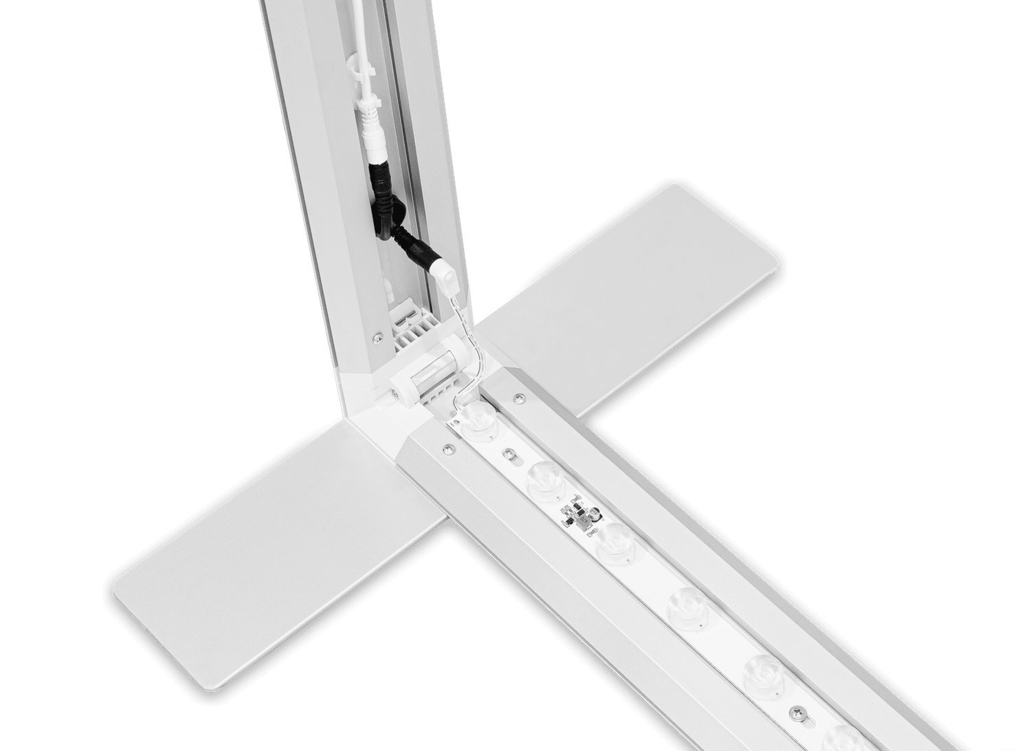 LED BOX™ PLUS WALL - slika 12