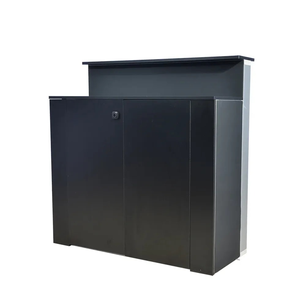LED fingerprint counter 100x100 cm - slika 2