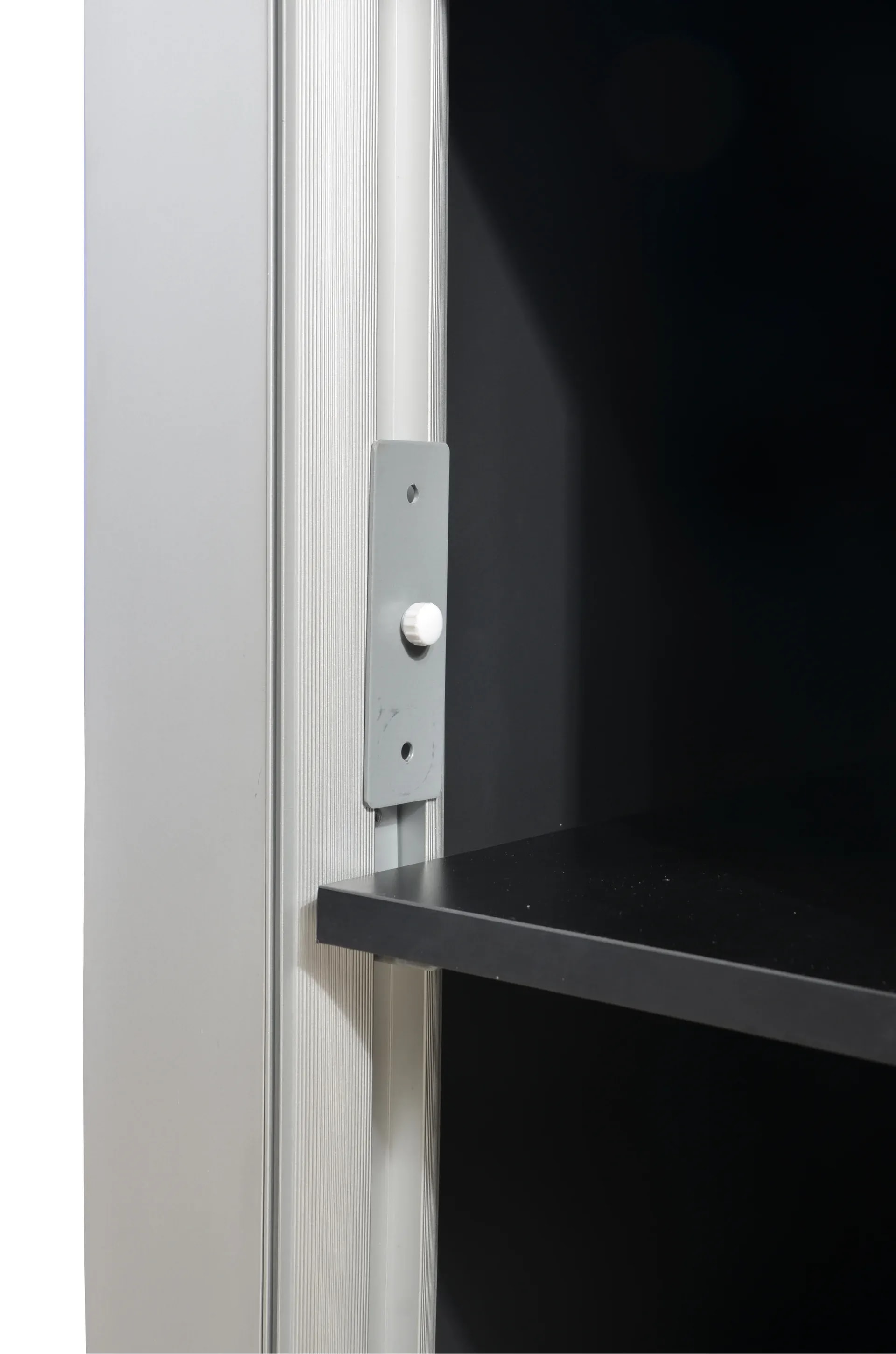 LED fingerprint counter 100x100 cm - slika 6