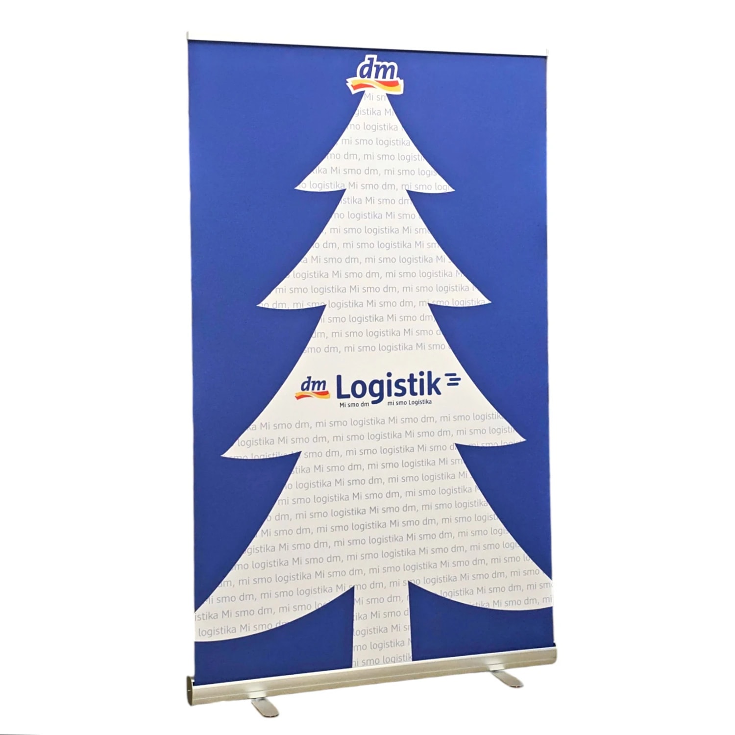 Roll up 120cm PREMIUM - slika 2