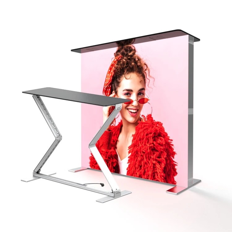 SEG Fold Lightbox counter