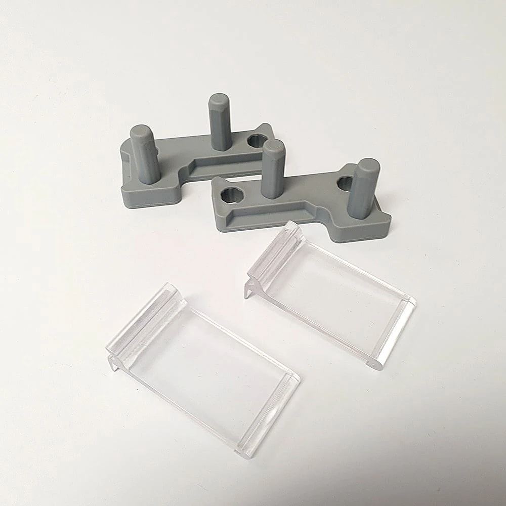 Kutni adapter za Foldable wall