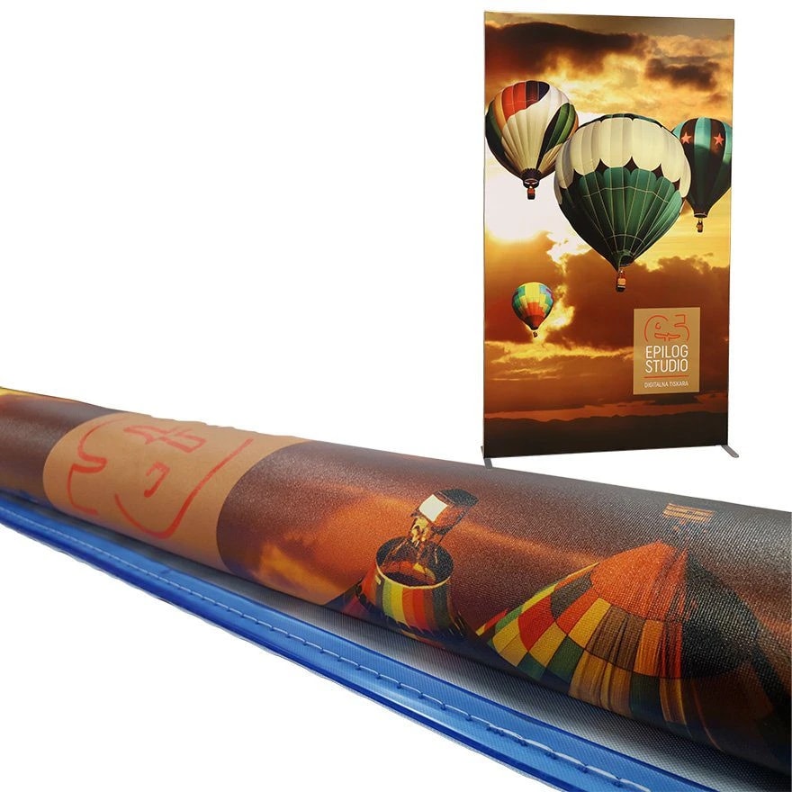 Vizual za Foldable wall 150x250cm