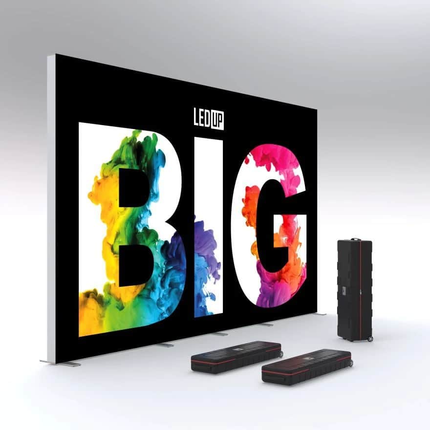 Big Ledup - Epilog studio