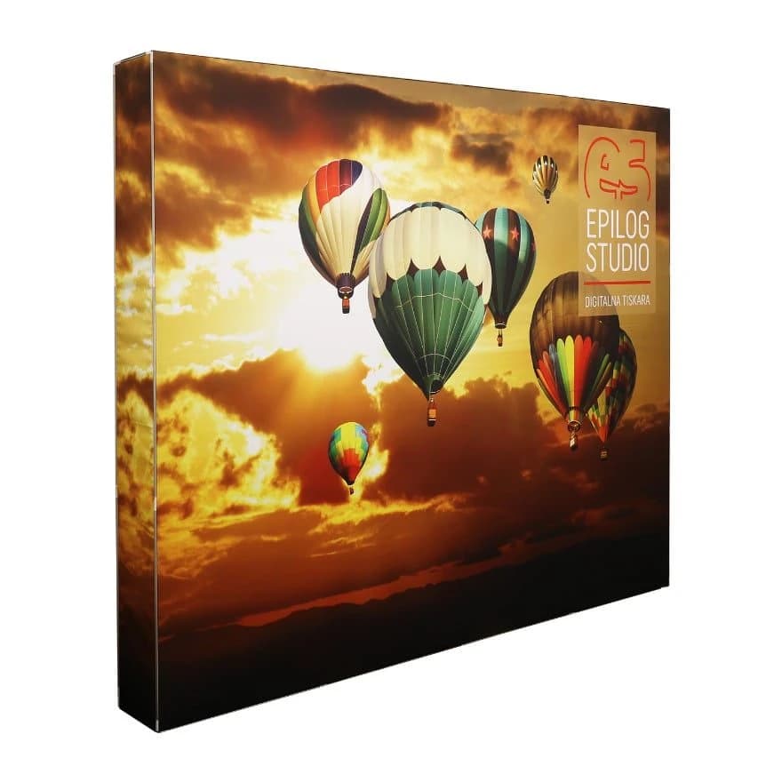 POP up SEG 225x225cm