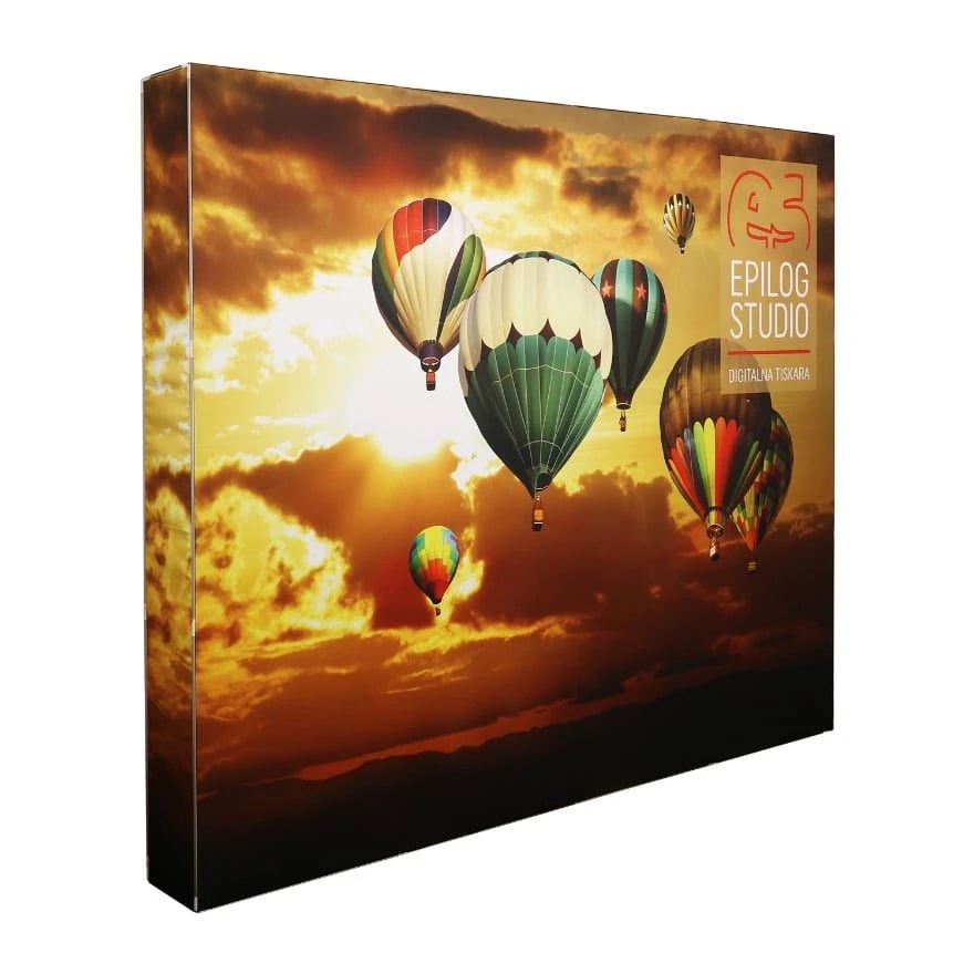 POP up SEG 225x225cm