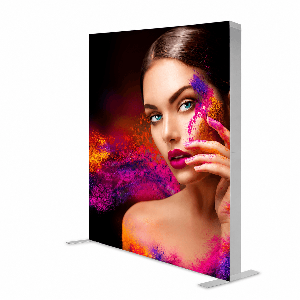 LED BOX™ PLUS WALL