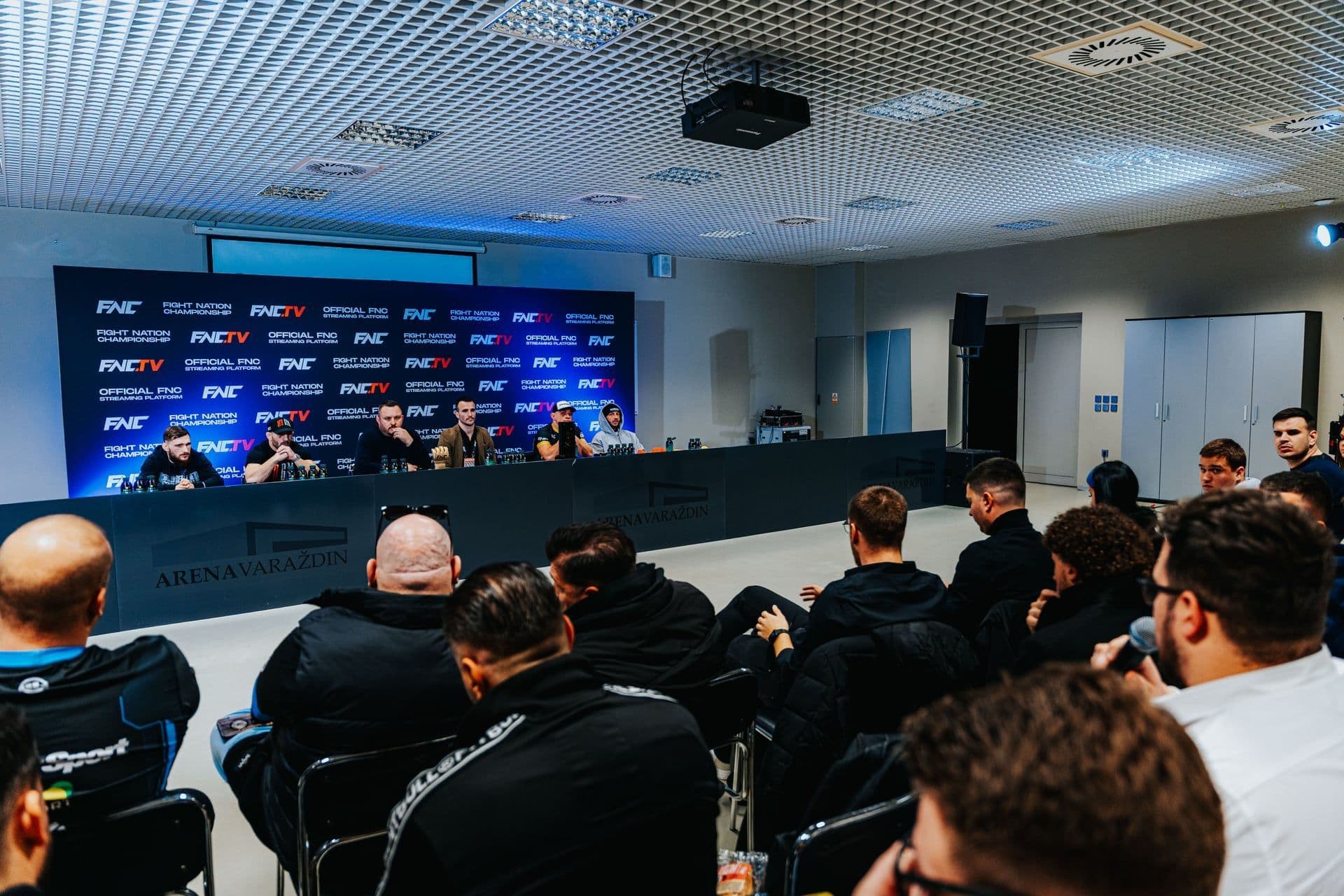 FNC Varaždin