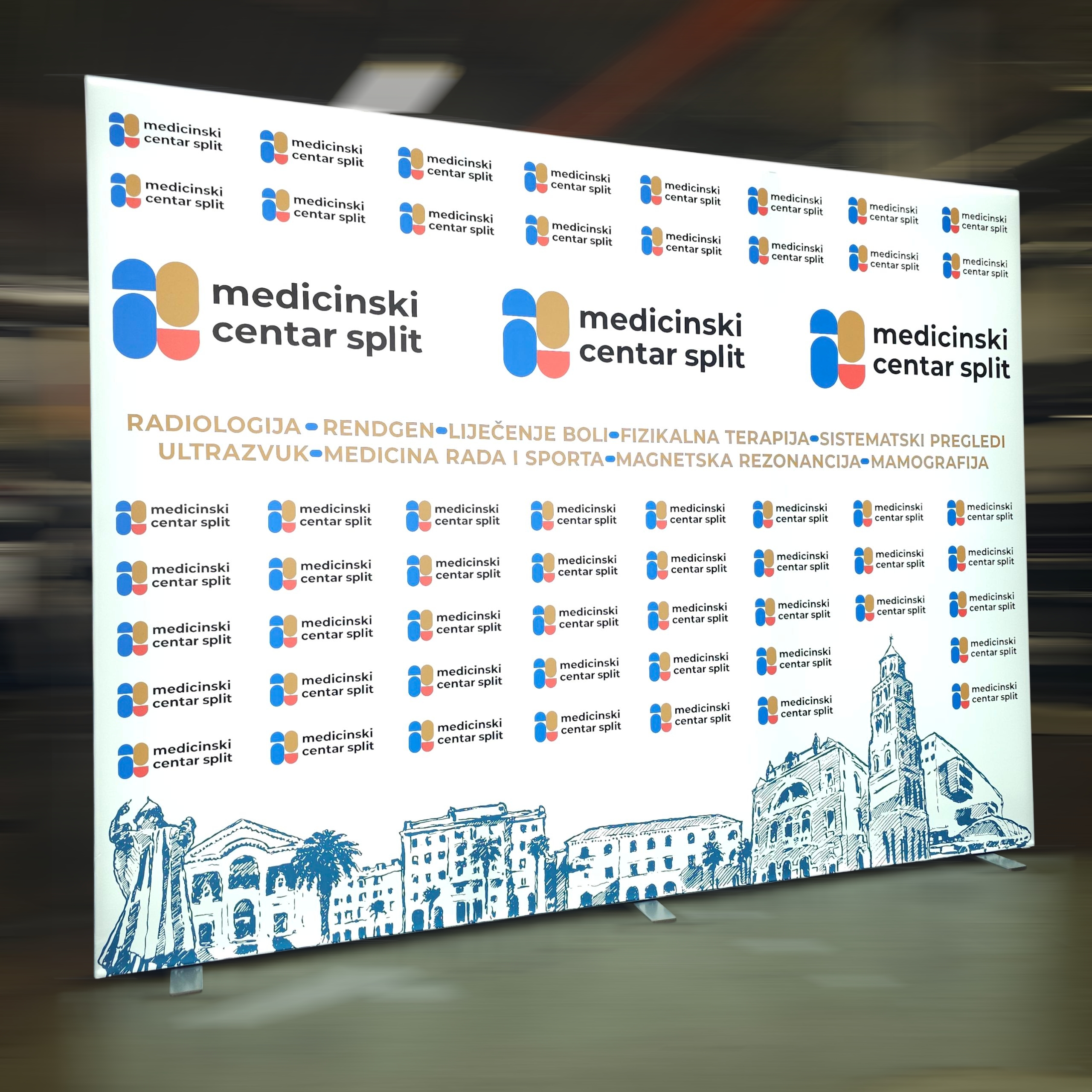 BIG SEG LED lightbox - slika 3