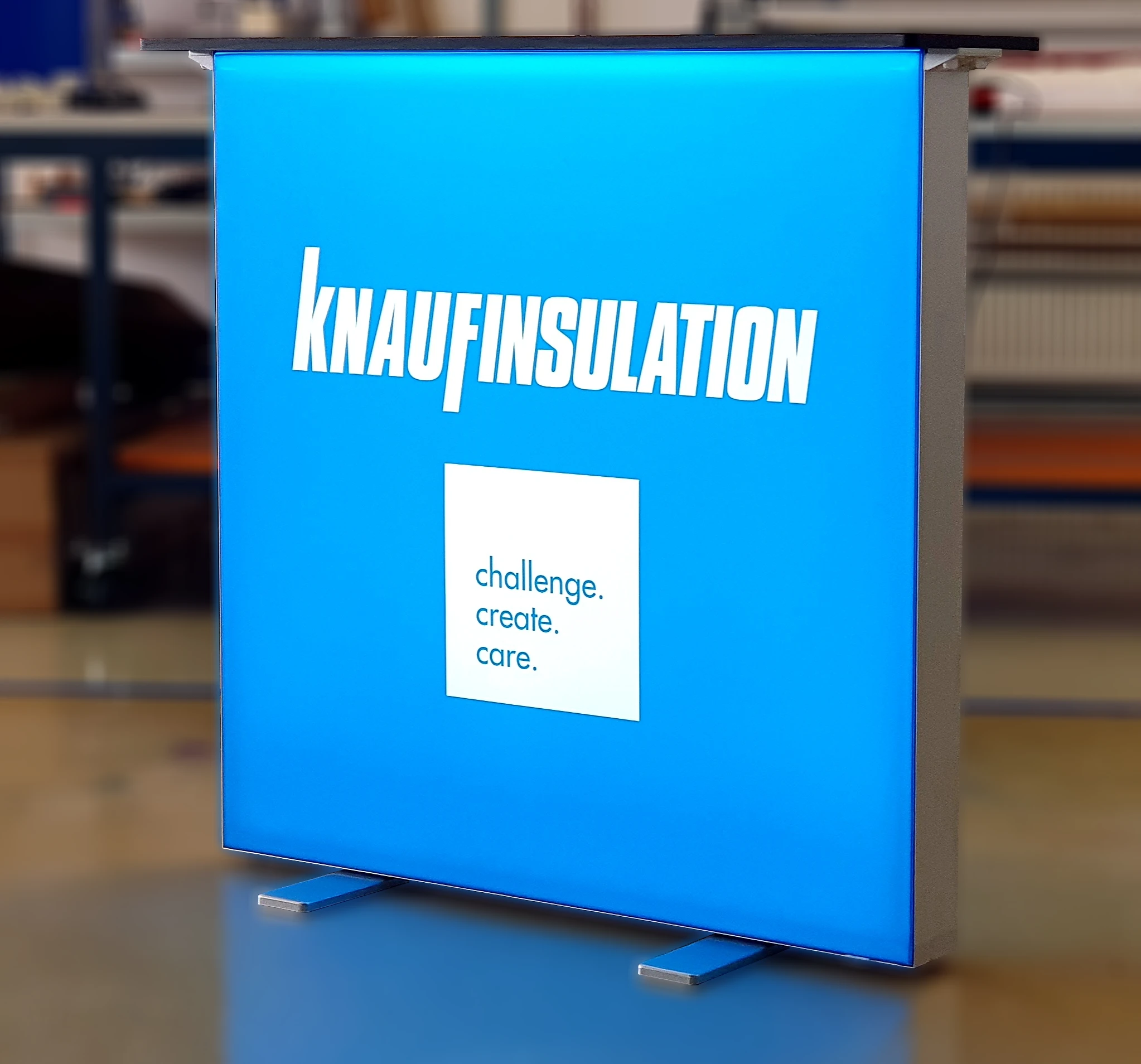 Promo pultovi za sajmove