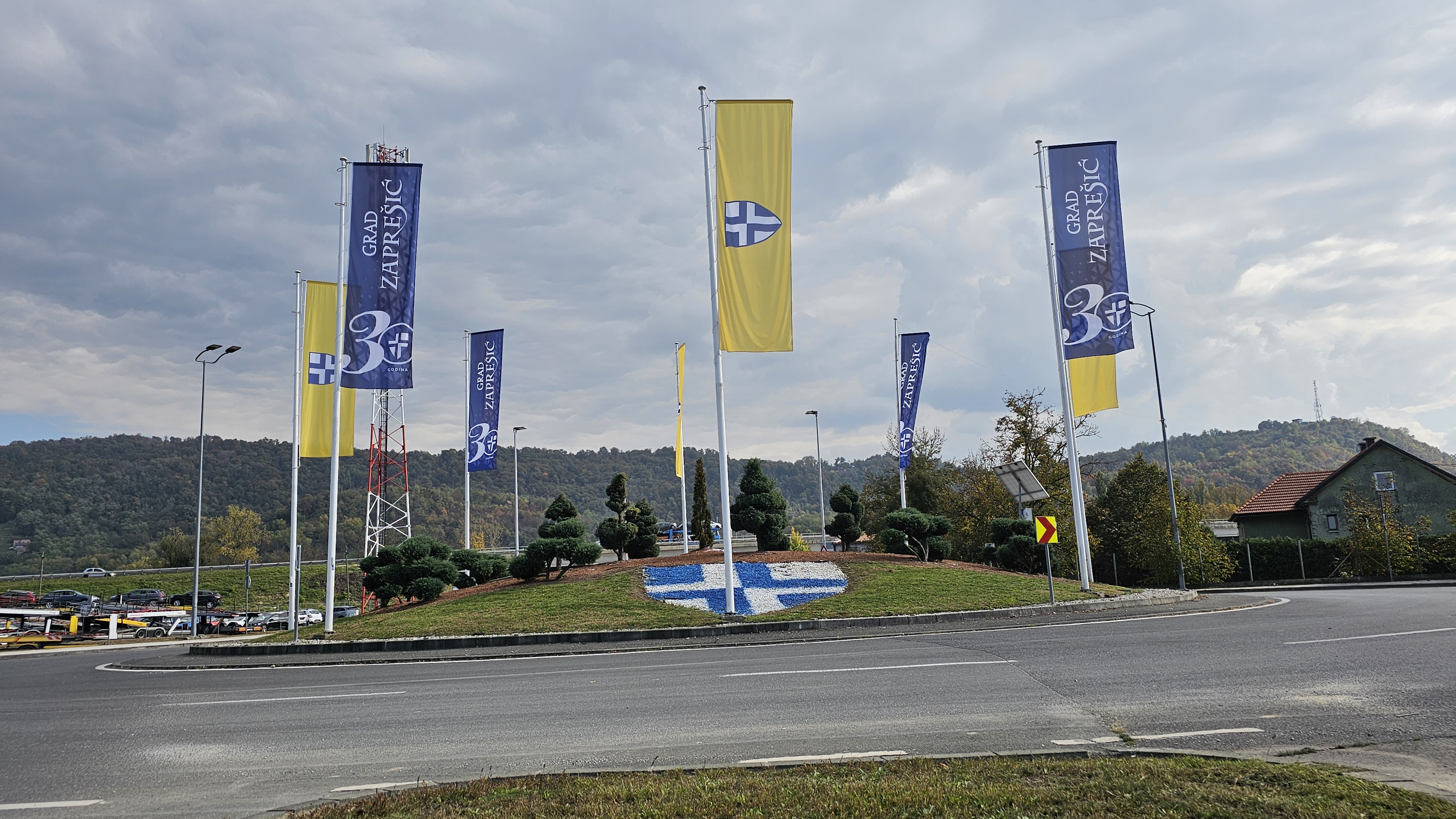 Kontrola i pakiranje