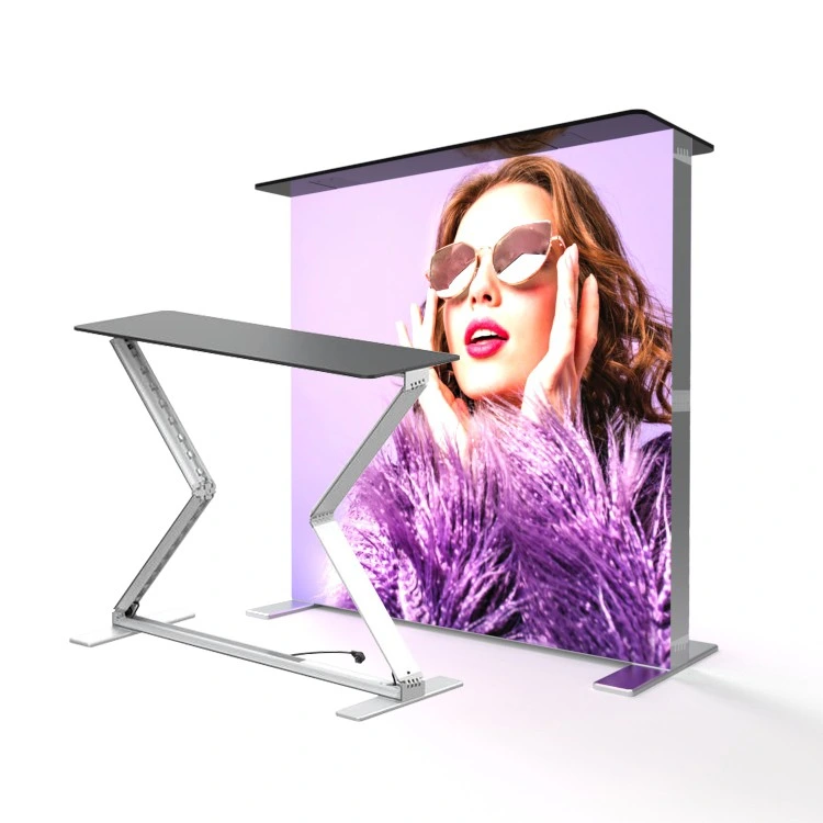 SEG Fold Lightbox counter  - slika 1