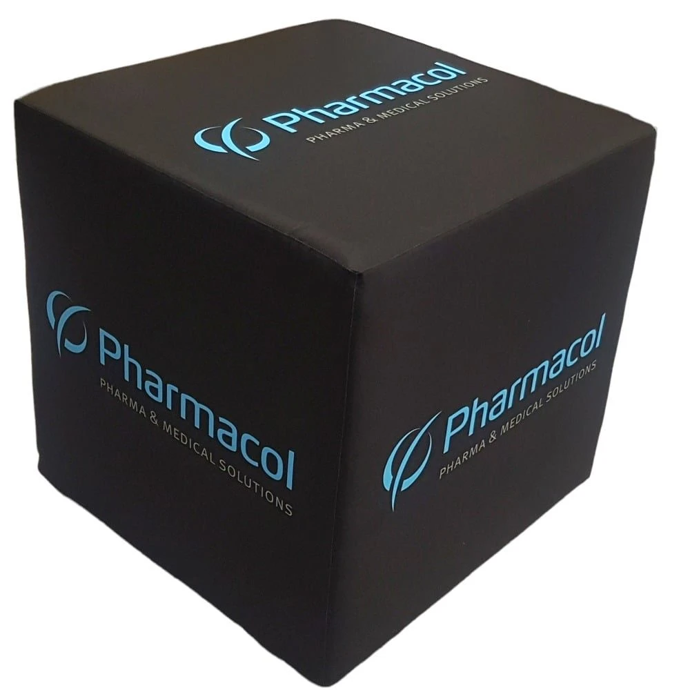 Reklamni tabure - slika 2