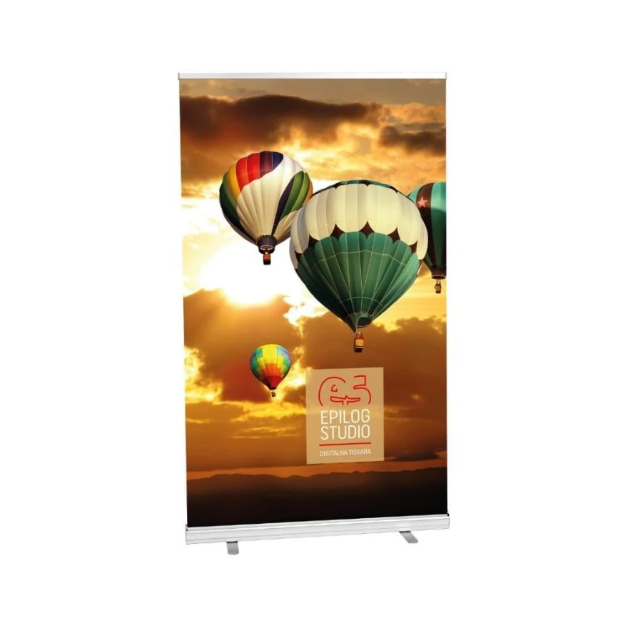 Roll up 120cm PREMIUM