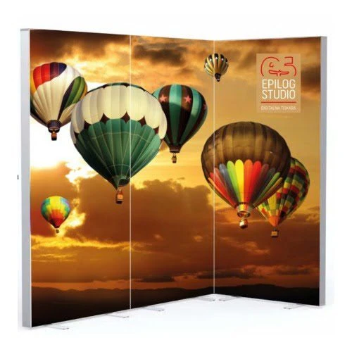 SEG LED light box - slika 1