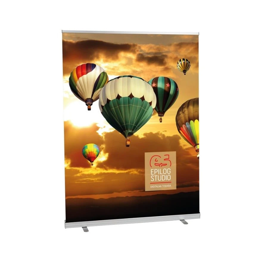 Roll up 150cm PREMIUM