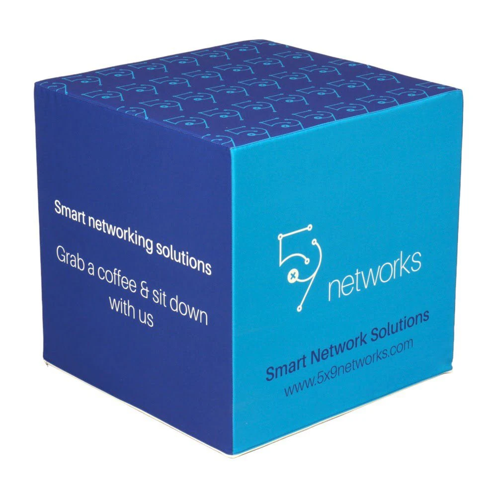 Reklamni tabure - slika 3