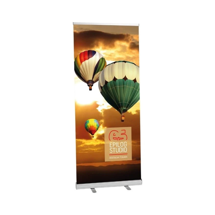 Roll up 85cm STANDARD