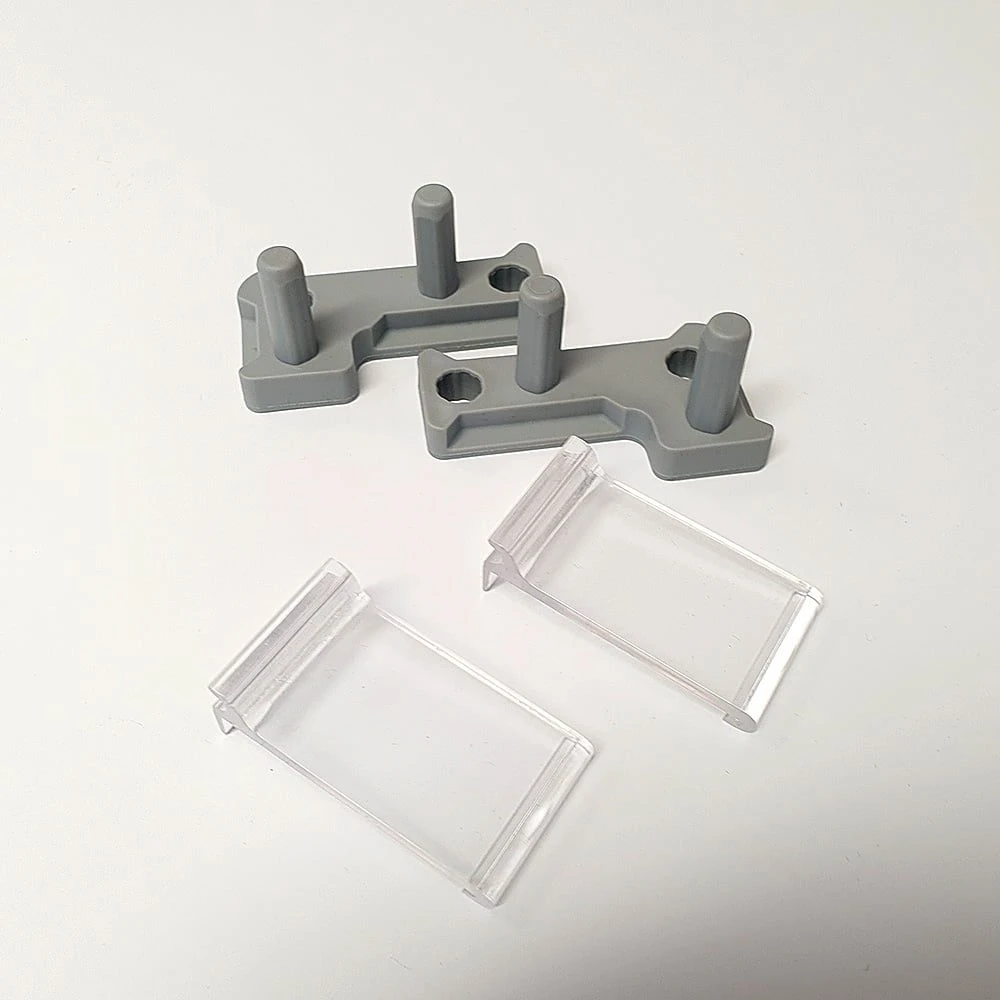 Kutni adapter za Foldable wall