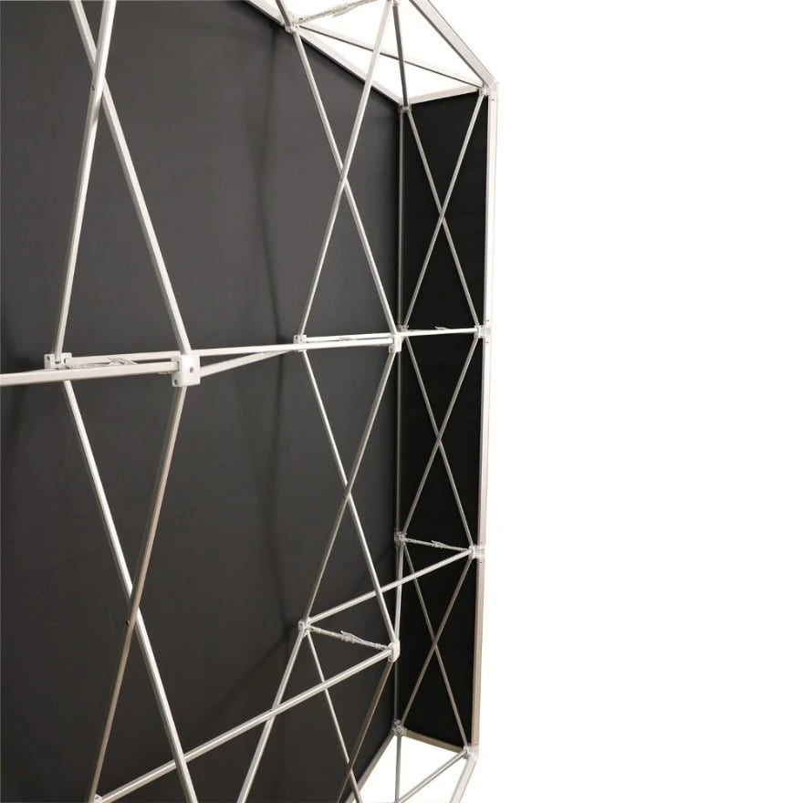 POP up SEG 225x225cm - slika 1