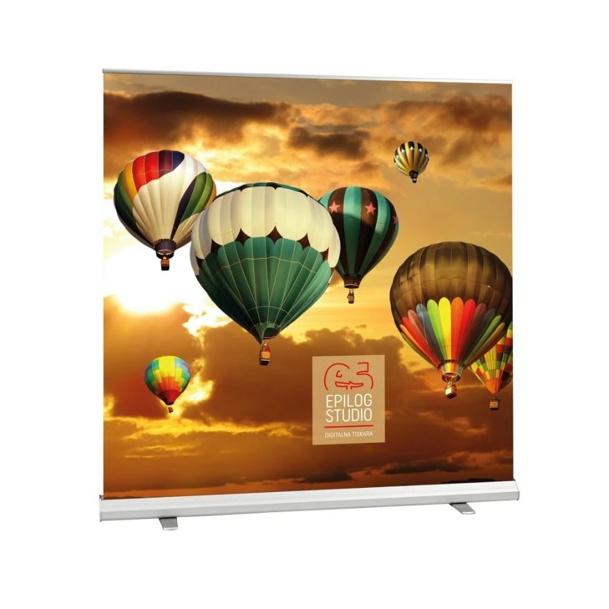 MEGA Roll up 200cm PREMIUM