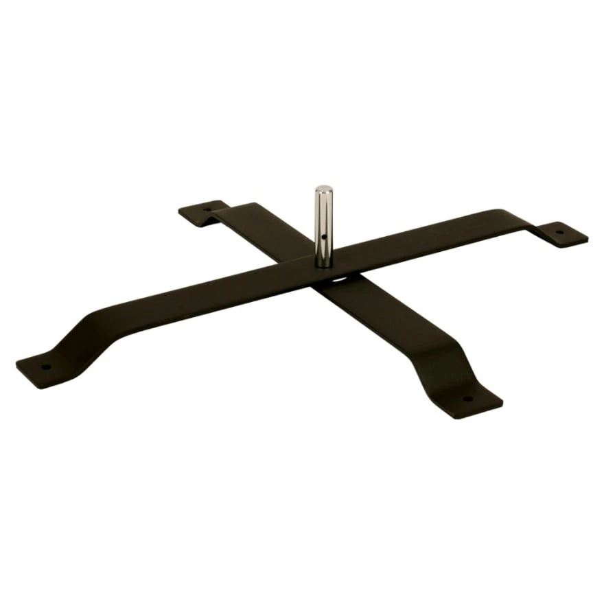 Beach flag SQUARE komplet - slika 4