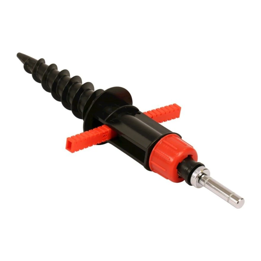 Postolje vijak za beach flag