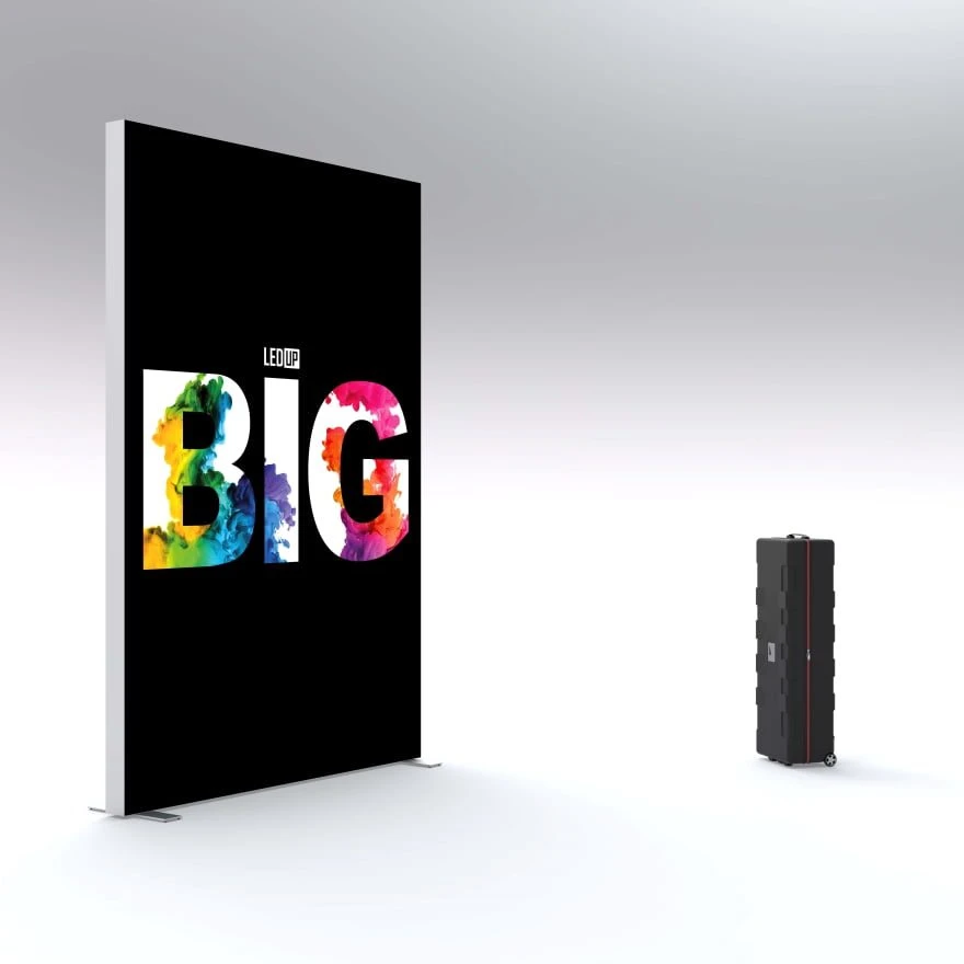 BIG LEDup 200